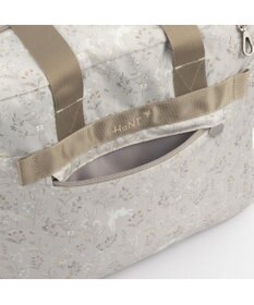 ACE BAGS & LUGGAGE HaNT トラベルアクセサリー 折り畳みボストンバッグ 30L 17721 ハント