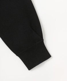 組曲 【加藤ローサさん着用】スキッパーニット ワンピース