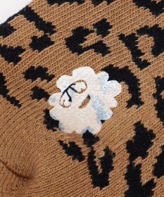 PW CIRCULUS 【WOMEN】【土踏まずをサポート】ロゴ ミドルソックス