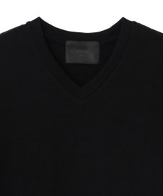 JOSEPH HOMME 【HIGH GRADE LINE】東北コットン  VネックTシャツ