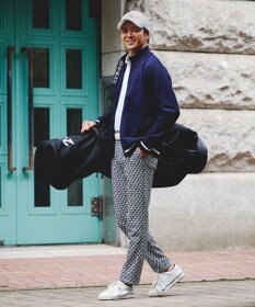 23区GOLF 【UNISEX】コーデュロイキャップ