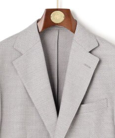 J.PRESS MEN 【NEW STAGE】エアーストラクチャー ジャケット / 2B