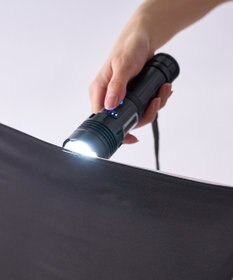 MOONBAT ハニカム断熱パラソル 無地 長傘  晴雨兼用 日傘 遮光率100％ UV100％ 遮熱 耐風 60cm