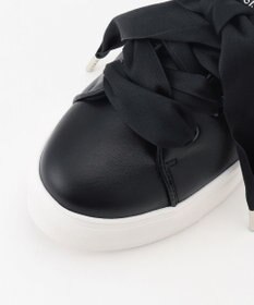 TOCCA 【2種類の靴紐付き2WAY・軽量】TNY SNEAKERS スニーカー