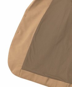 UNFILO MENS ウールライクテーラードジャケット