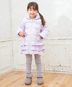 ANY KIDS ドリームストレッチ裏起毛パンツ