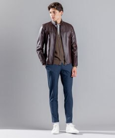 JOSEPH HOMME 【限定カラーあり】ウーステッドモックロディ / PEGG CONVERTIBLE