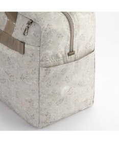 ACE BAGS & LUGGAGE HaNT トラベルアクセサリー 折り畳みボストンバッグ 30L 17721 ハント