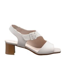 REGAL FOOT COMMUNITY 【ビューフィット】A60Y スクエアサンダル サンダル