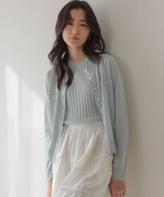 組曲 L 【先行予約】ライトラメニット アンサンブル