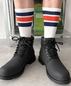 WEGO ラインソックス（R）　