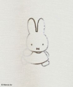 Green Parks Ｍｉｆｆｙ／袖配色シアーープルオーバー