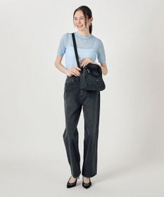 LeSportsac N/S MINI SATCHEL/プティドット