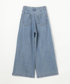 ANY L ルーズバギーデニム