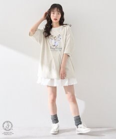 earth music&ecology Ｐｅｔｅｒ　Ｒａｂｂｉｔ?／ｅａｒｔｈ　ｂｉｇＴ