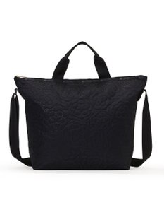 LeSportsac DELUXE EASY CARRY TOTE/パフィーブロッサムズ