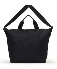 LeSportsac DELUXE EASY CARRY TOTE/パフィーブロッサムズ