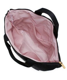 LeSportsac DELUXE EASY CARRY TOTE/パフィーブロッサムズ