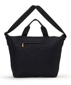 LeSportsac DELUXE EASY CARRY TOTE/パフィーブロッサムズ