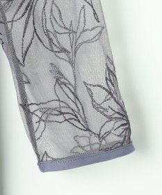 ANY SIS 【Lily Calin】グレースフラワー ドレス