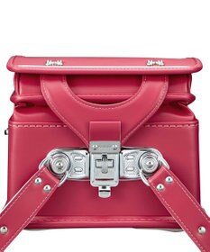 MIKI HOUSE HOT BISCUITS 【ミキハウス】 クラリーノタフロックNEO ランドセル【箱入】