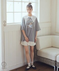 earth music&ecology Ｐｅｔｅｒ　Ｒａｂｂｉｔ?／ｅａｒｔｈ　ｂｉｇＴ