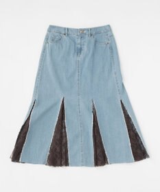 ONWARD Reuse Park 【アップサイクルプロジェクト】スカート