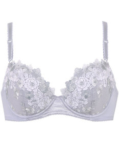 Wing 【ナチュラルアップブラ】 AA~Gカップ展開 ふっくら自然なまるみでバストアップ KB2060 ウイング／ワコール