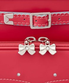 MIKI HOUSE HOT BISCUITS 【ミキハウス】 クラリーノタフロックNEO ランドセル【箱入】