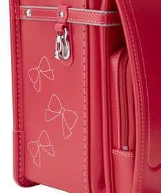 MIKI HOUSE HOT BISCUITS 【ミキハウス】 クラリーノタフロックNEO ランドセル【箱入】