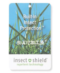 PW CIRCULUS 【虫よけ加工】【WOMEN】ラインソックス ショート丈  ゴルフウェア レディース