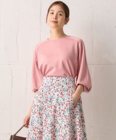 組曲 アムンゼンジャージー プルオーバー