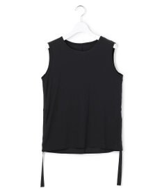 ICB 【先行予約】マットスキューバ ノースリーブカットソー