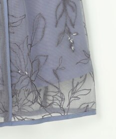 ANY SIS 【Lily Calin】グレースフラワー ドレス