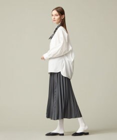 J.PRESS YORK STREET 【WOMEN】プリーツスカート