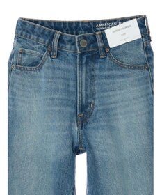 AMERICAN HOLIC 切替フレアデニム