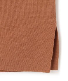 BEIGE， VALOIS / ニットトップス