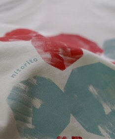 nitorito 【UNISEX】stone Tシャツ