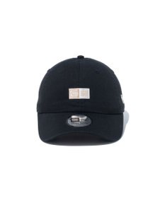 WEGO 【NEWERA/ユニセックスITEM】NEWERA　Box　Logo　Mini