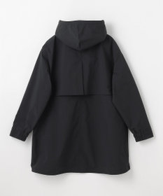 ANY 【手洗い可/撥水】ドロストコート