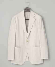 GOTAIRIKU 【ストレッチ】ブロックサッカージャージージャケット