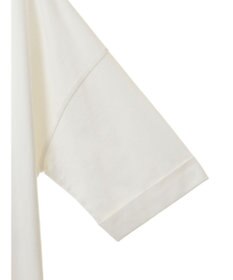 Green Parks インド綿 BIGサイズブロックロゴ半袖プルオーバー