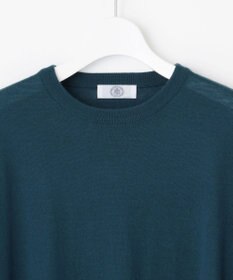 J.PRESS LADIES 【洗える】DRALON MERINO ニット