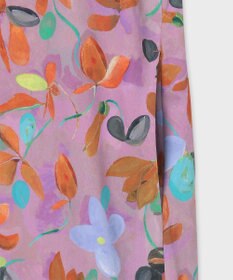 Paul Smith Cyclamen キャミソール ワンピース
