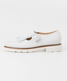 BONTRE 【LucaGrossi/ルカグロッシ】キルトデザインローファー/K328M-US