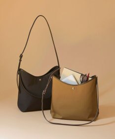 TOPKAPI 【Breath TOPKAPI】RIDGE リッジ オックス ２WAY ワンショルダー バッグ