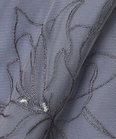 ANY SIS 【Lily Calin】グレースフラワー ドレス