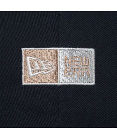 WEGO 【NEWERA/ユニセックスITEM】NEWERA　Box　Logo　Mini