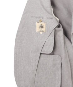 J.PRESS MEN 【NEW STAGE】エアーストラクチャー ジャケット / 2B