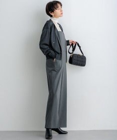 23区 【VIOLAｄ’ORO】キルティング ショルダー バッグ